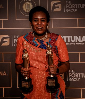 Bertha Wakisa Chiudza